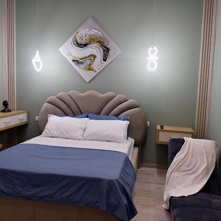 City Center Rooms And Apartments ดูร์เรส ภายนอก รูปภาพ
