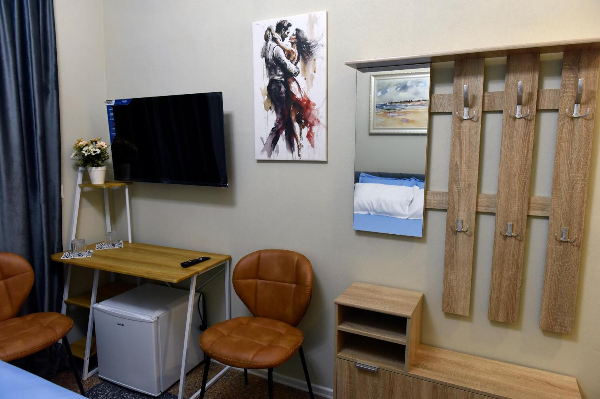 City Center Rooms And Apartments ดูร์เรส ภายนอก รูปภาพ