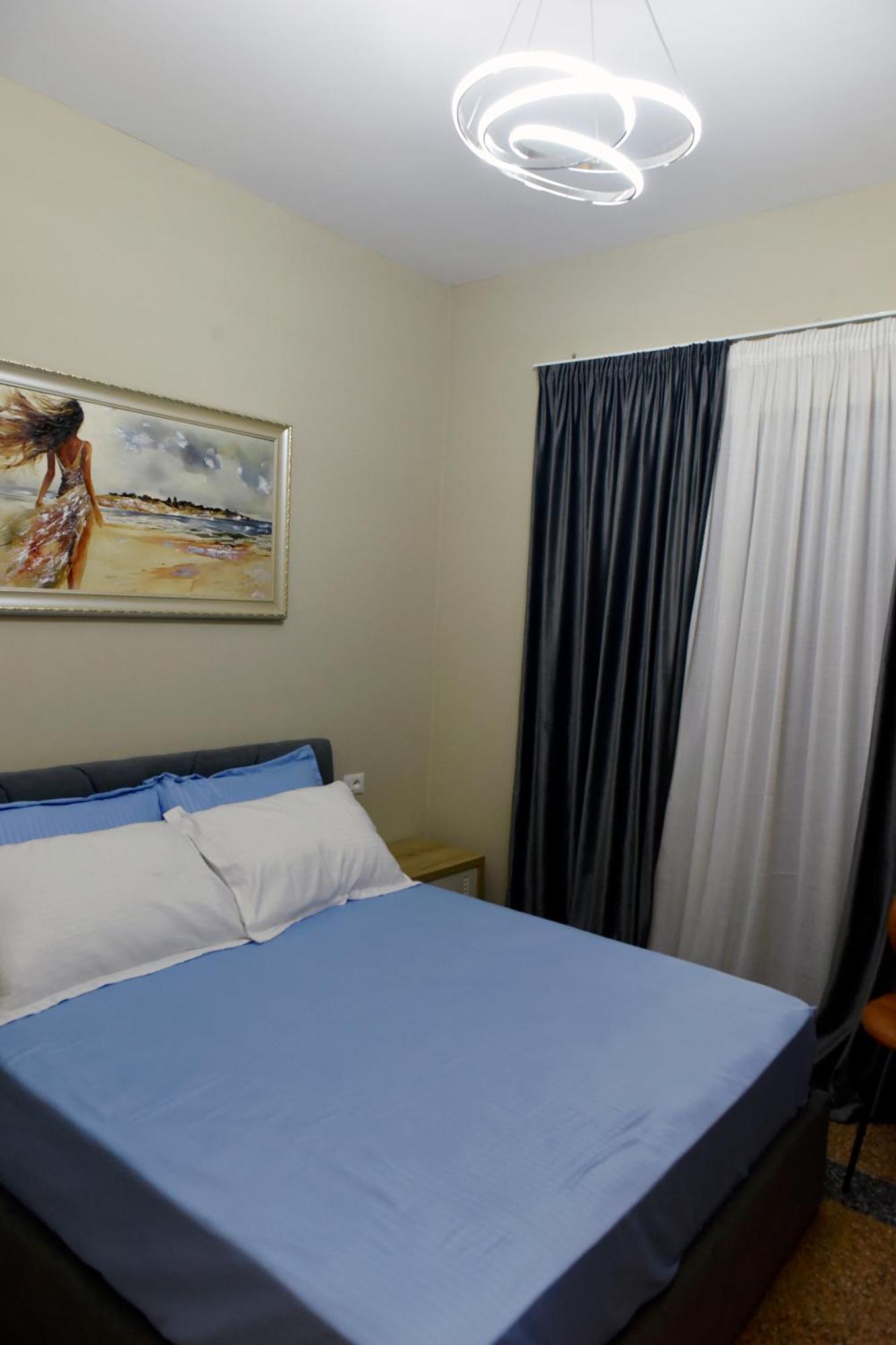 City Center Rooms And Apartments ดูร์เรส ภายนอก รูปภาพ