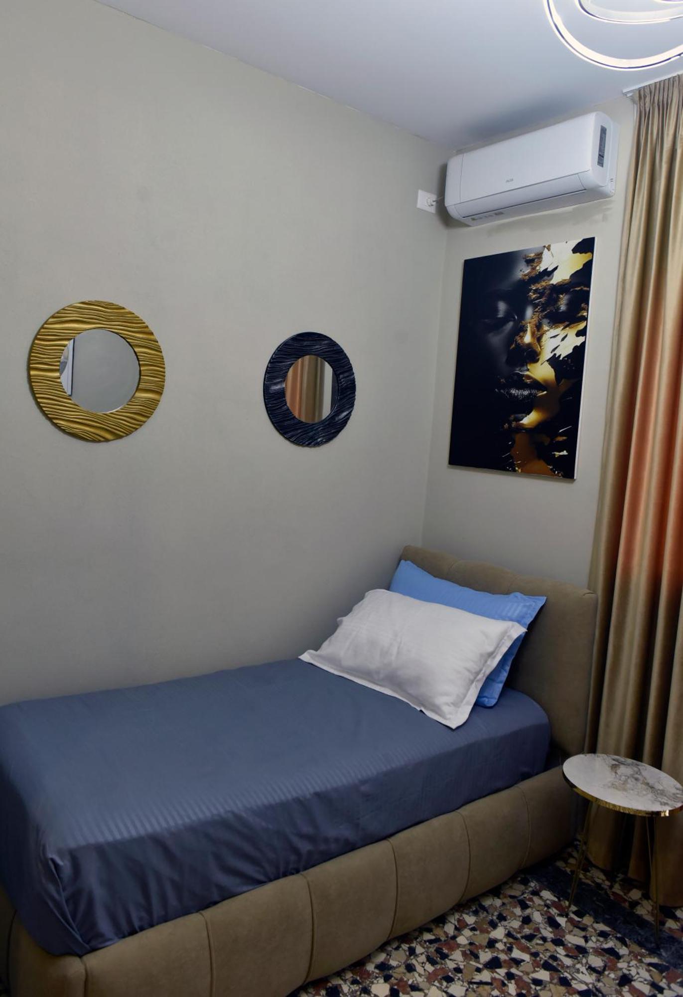City Center Rooms And Apartments ดูร์เรส ภายนอก รูปภาพ