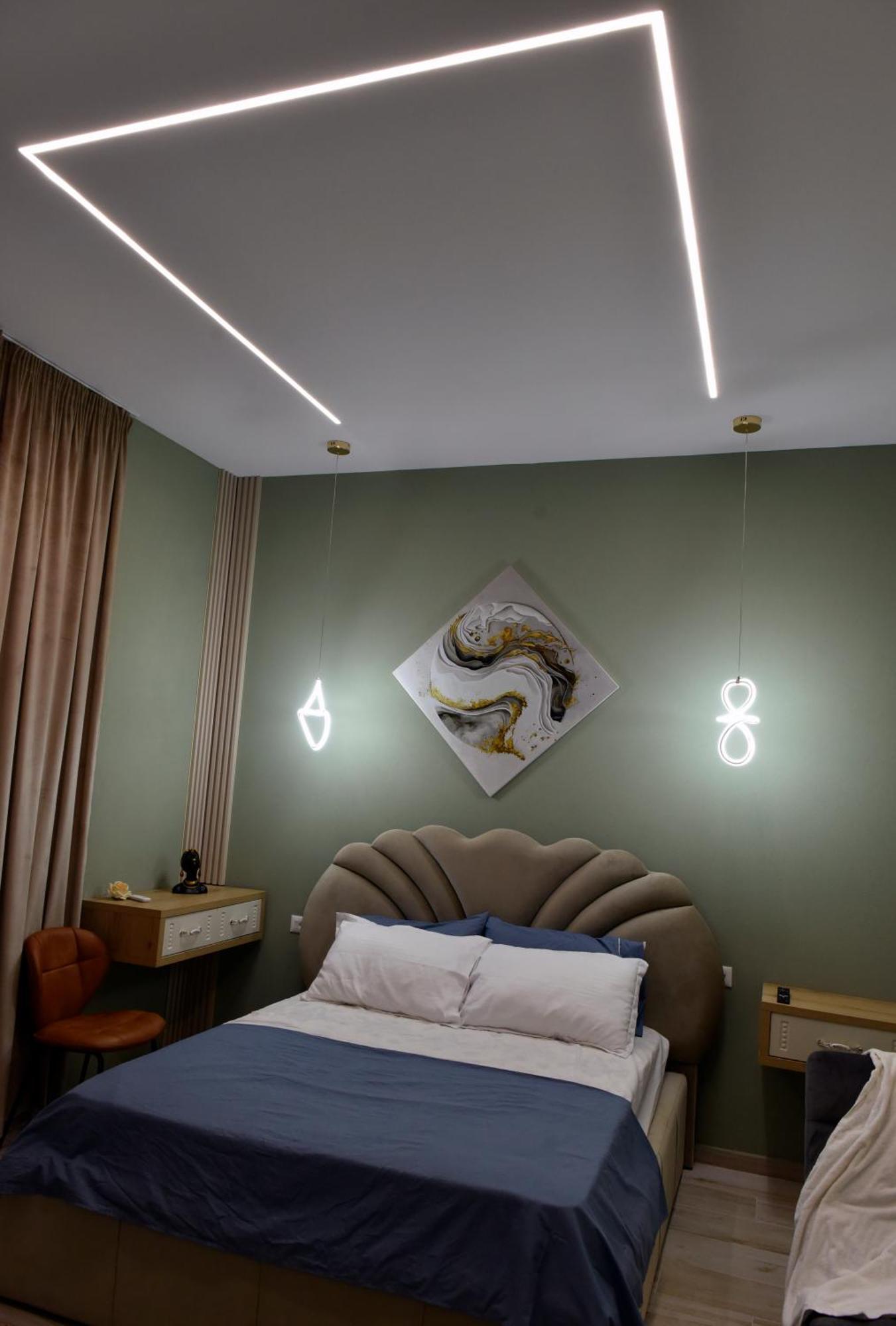 City Center Rooms And Apartments ดูร์เรส ภายนอก รูปภาพ