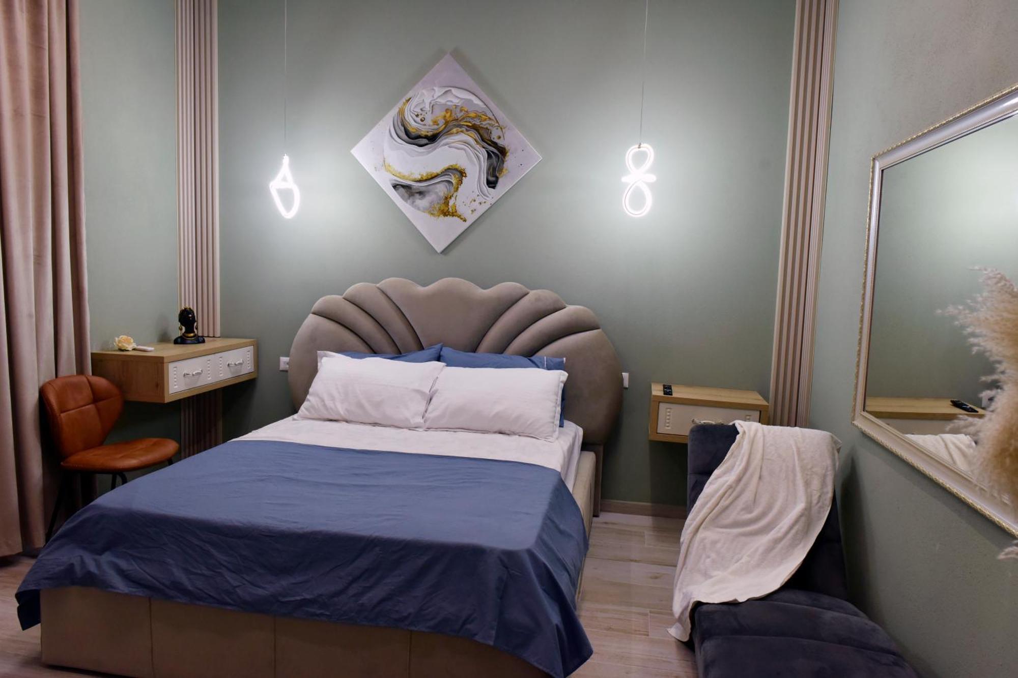 City Center Rooms And Apartments ดูร์เรส ภายนอก รูปภาพ