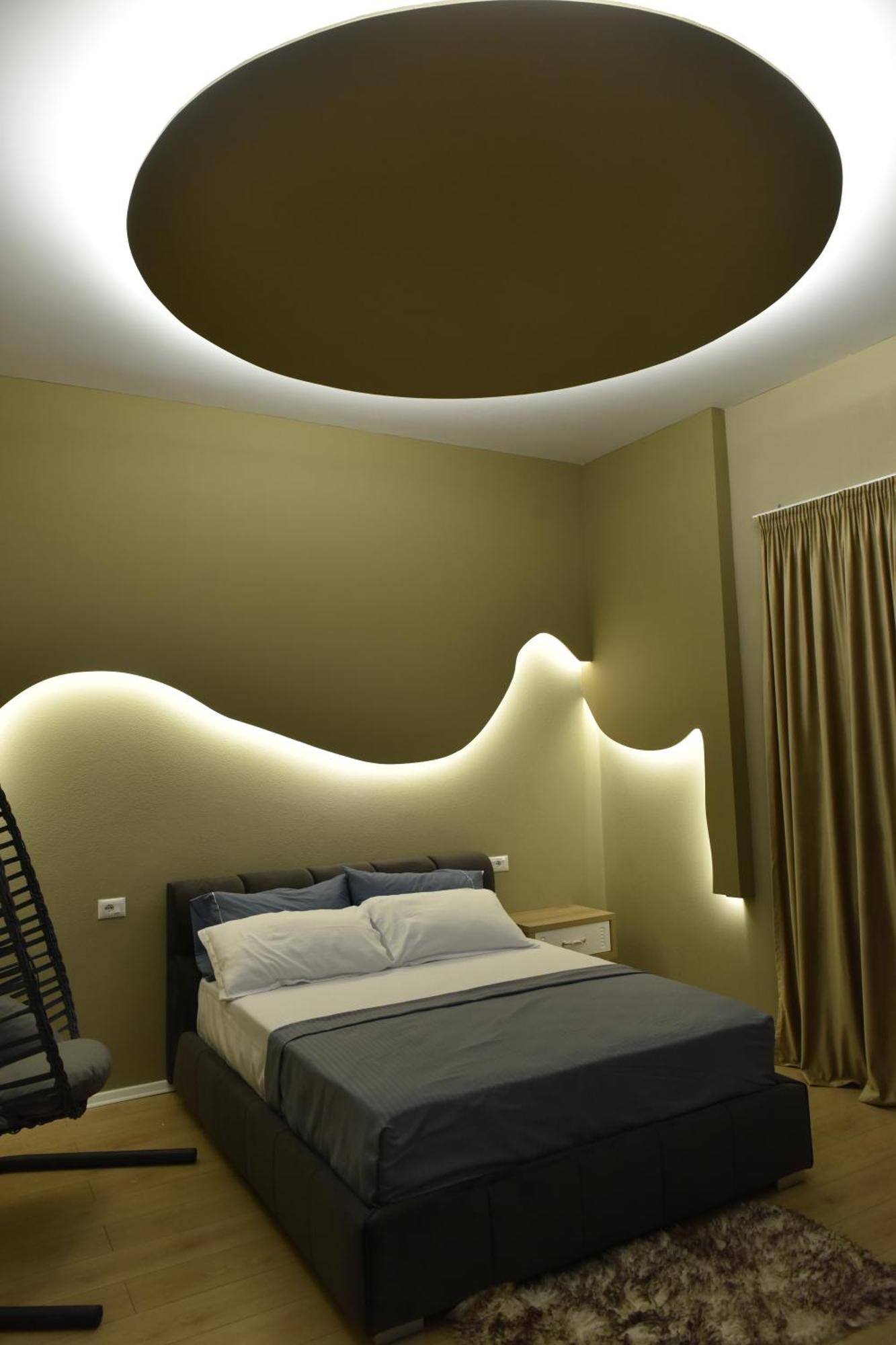 City Center Rooms And Apartments ดูร์เรส ภายนอก รูปภาพ