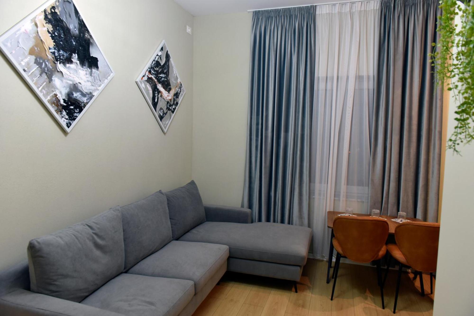 City Center Rooms And Apartments ดูร์เรส ภายนอก รูปภาพ
