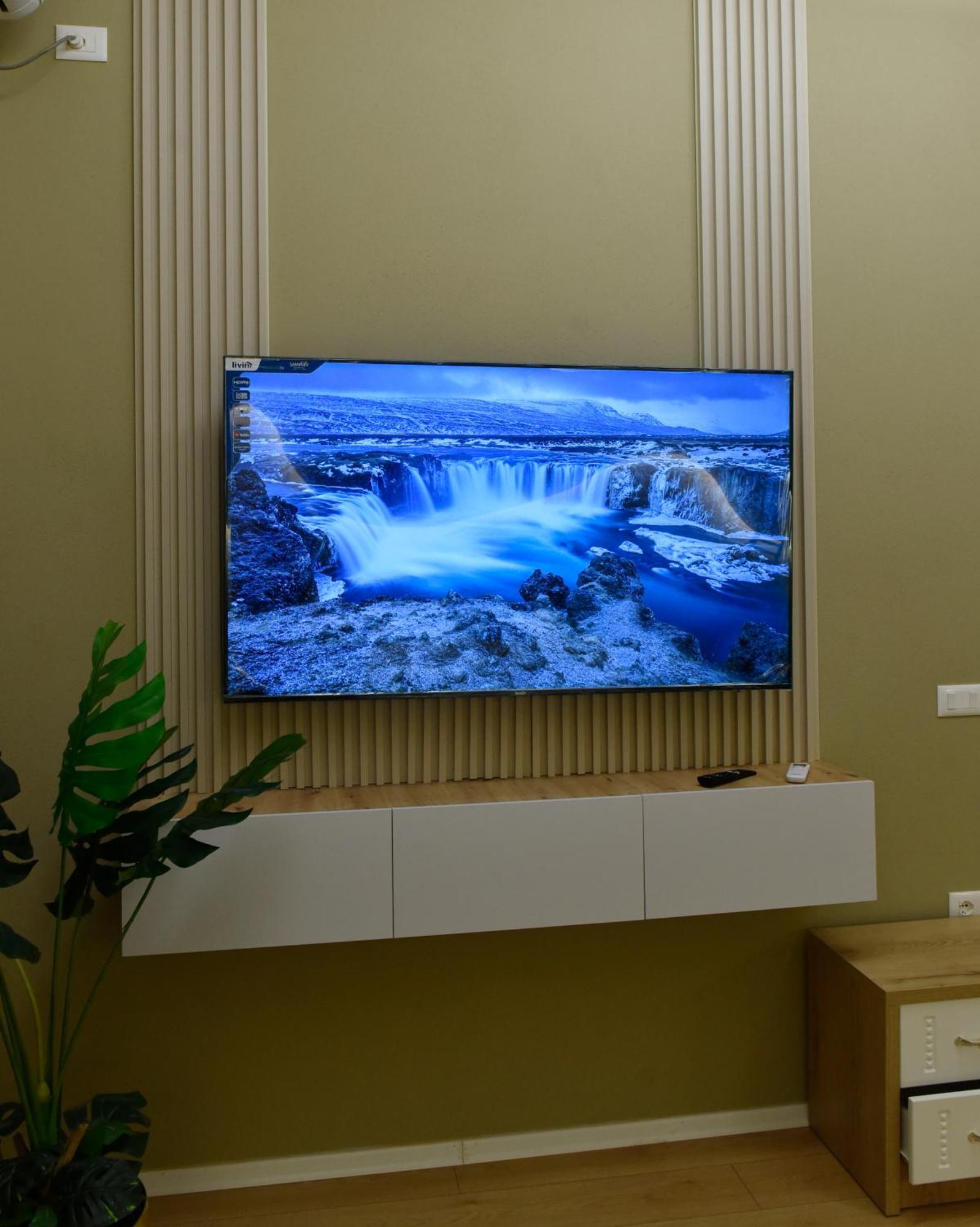 City Center Rooms And Apartments ดูร์เรส ภายนอก รูปภาพ