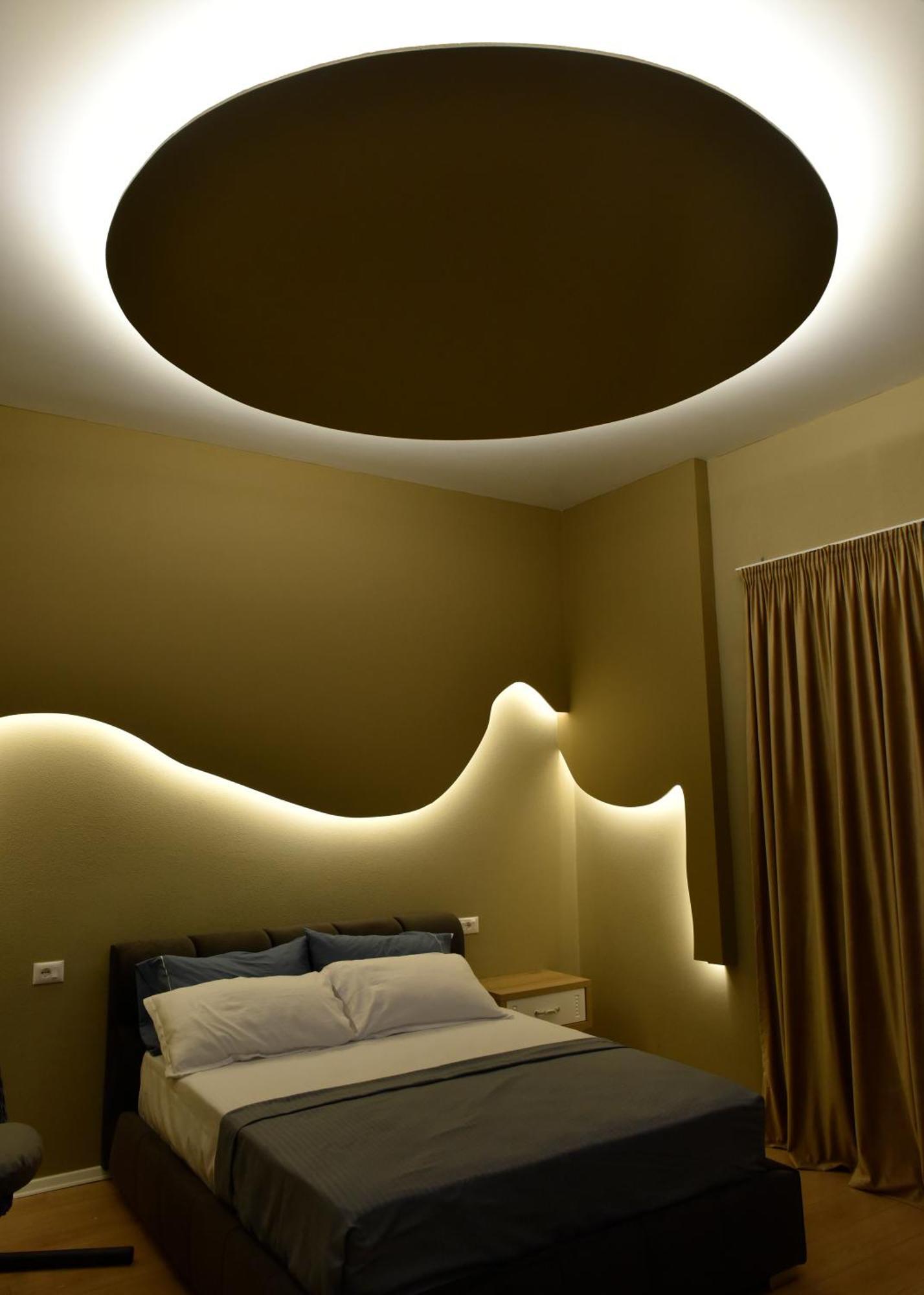 City Center Rooms And Apartments ดูร์เรส ภายนอก รูปภาพ